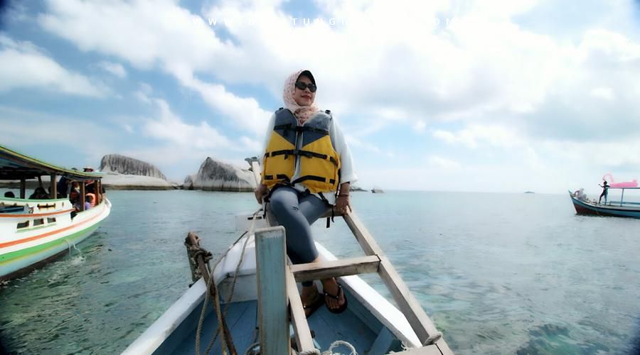 belitung image